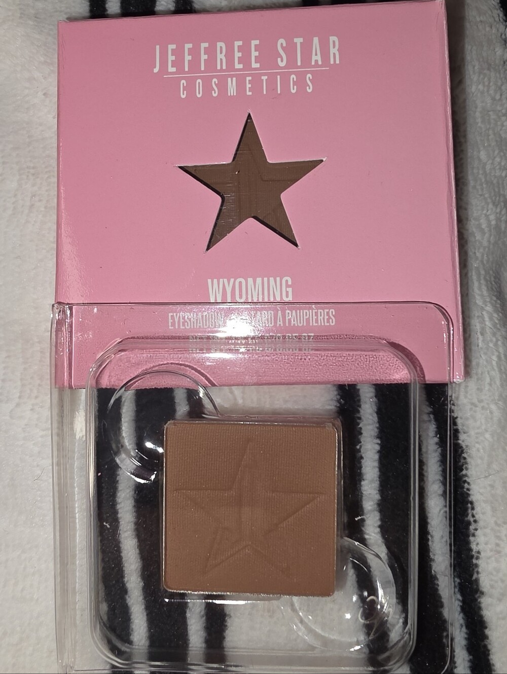 Jeffree Star Pink Artistry Singles - Picture 4 of 16